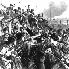 APUSHing History Episode 36: The Gilded Age and the Homestead Strike