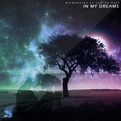 Bienkovsky Ft Junior Paes - In My Dreams (Radio Edit)