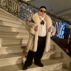 Kall It Quitz (sped up + pitch change)