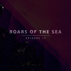 Roars Of The Sea # 17