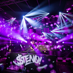 Macarena (Steno! Edit)