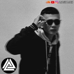 Mixtape anash mox