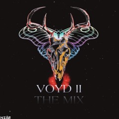 VOYD II: THE MIX (Unofficial Svdden Death Inspired Mix)