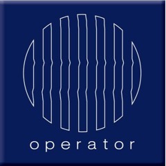 Operator Radio /UNSAFESPACES - 20th January 2024