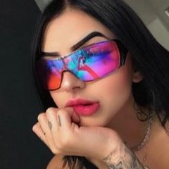 MTG ELA TA DE LANÇA 😈 (DJ DANI MIX)
