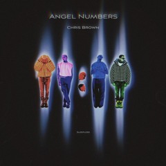 Chris Brown - Angel Numbers (SLEEPLESS REMIX)