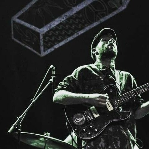 Save Your Words For The Widow (Live)