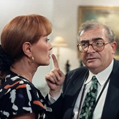 INFO POLAR - FRANCE INFO - CHABROL