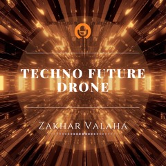Techno Future Drone (Main)
