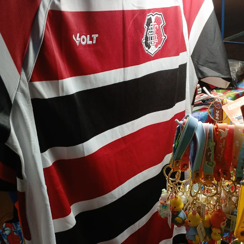 NÃO TEM OQ DISCORDAR