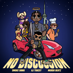 No Discussion (feat.  Aj Tracey)