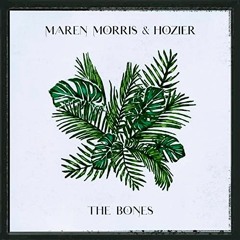 Maren Morris - The Bones (Real Hypha Remix)