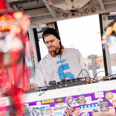 Snowee Festival 2026 Set - Apres Ski, LeBollin @ Val Claret, France