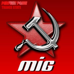 Perfect Poise - Trance State