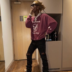 osamason - check it [prod. internet money]