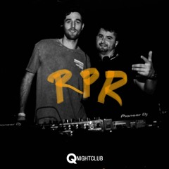 Interwave Surfer B2B Bunny Ross Live @ Q Nightclub 5.13.22