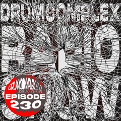 Drumcomplexed Radio Show 230 | Ben Champell