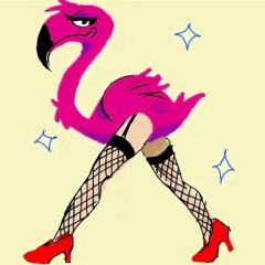 Golany - Розовый Фламинго