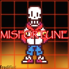 [TS!UNDERSWAP] - MISFORTUNE | [Fredified]