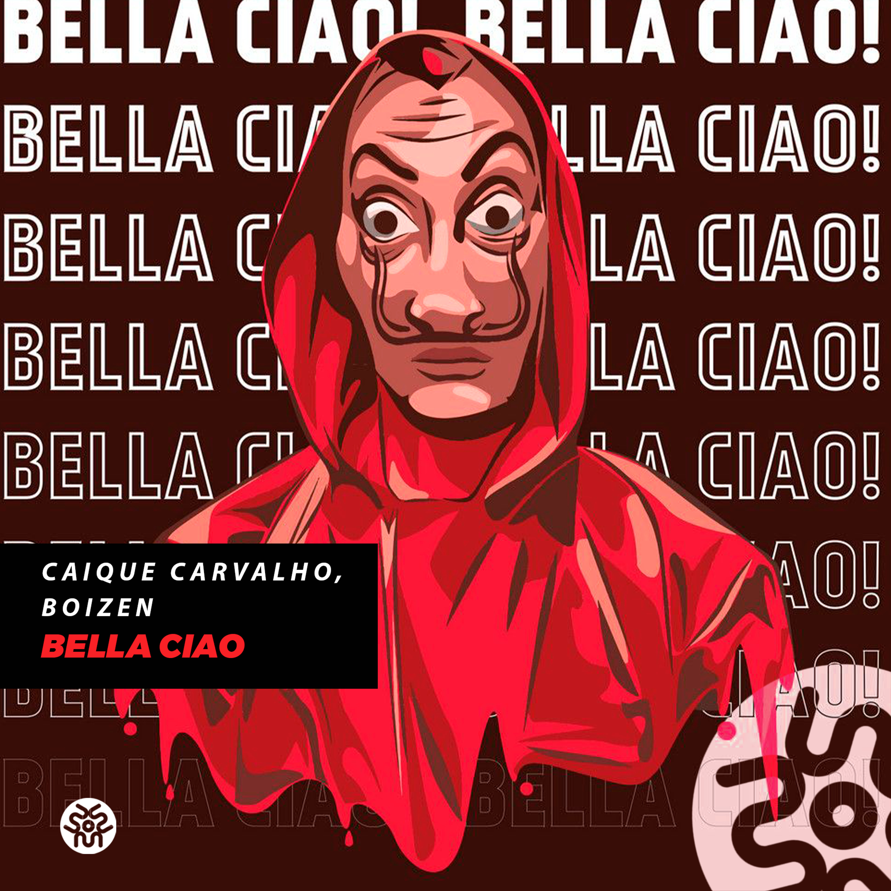 Caique Carvalho, Boizen - Bella Ciao  | FREE DOWNLOAD episode artwork
