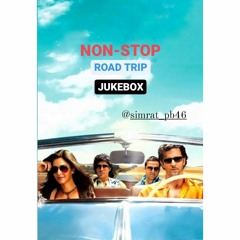 Hindi Non-Stop Road Trip Best Travelling Songs Bollywood