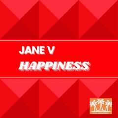 JANE V HAPPINESS ( Radio Edit )