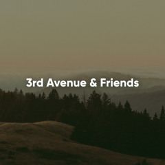 3rd Avenue & Friends | Progressive House, Organic House, Deep House