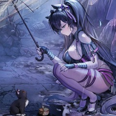 Lovely Lonely Cat [GODDESS OF VICTORY NIKKE OST]