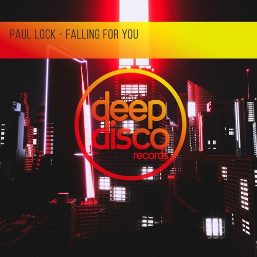 Paul Lock - Falling For You