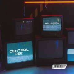 Central Cee & Hillusion - Doja REMIX