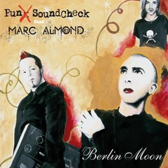 Punx Soundcheck - Neo Burlesque (Replicants Remix) (feat. Marc Almon)