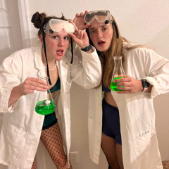 Thank You, Ashley (prod. DLN)