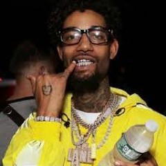 PNB Rock - Dripped You Down (Unreleased)