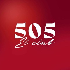 505 El Club Opening Mix