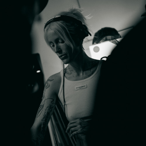 Laure Croft @ Killacutz Recordstore RIOT ADE 2025