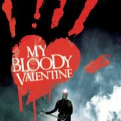 #17 My Bloody Valentine '81'09