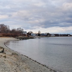 Atlantic Show: August 1 2025, summer part 7