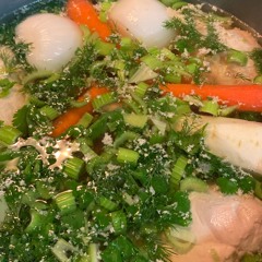 Everything, All at Once