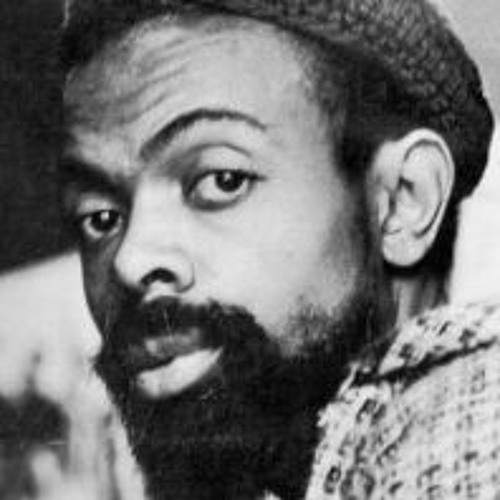 67. "Black" Is a Country - #ReadingRevolution - Left POCket Project Podcast