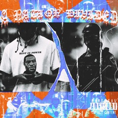 A NATION DIVIDED (PROD. EKEXX)