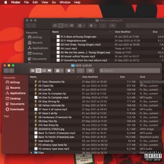 Intro (full song on next album) [prod. Venomen]