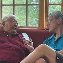 Lama Jigme Rinpoche - Refining The Mind (The Transformative Process of Buddhism)