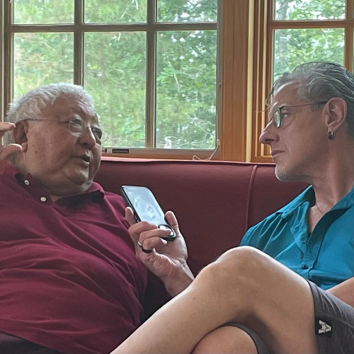 Lama Jigme Rinpoche - Refining The Mind (The Transformative Process of Buddhism)
