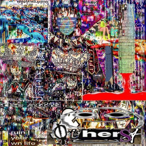 & Others : a mix for 909 World Wide Untitled