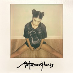 emi & Mneemo - Metamorphosis (MNEEMO remix)