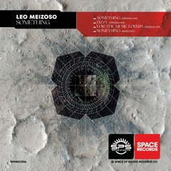 Leo Meizoso - Jazzy