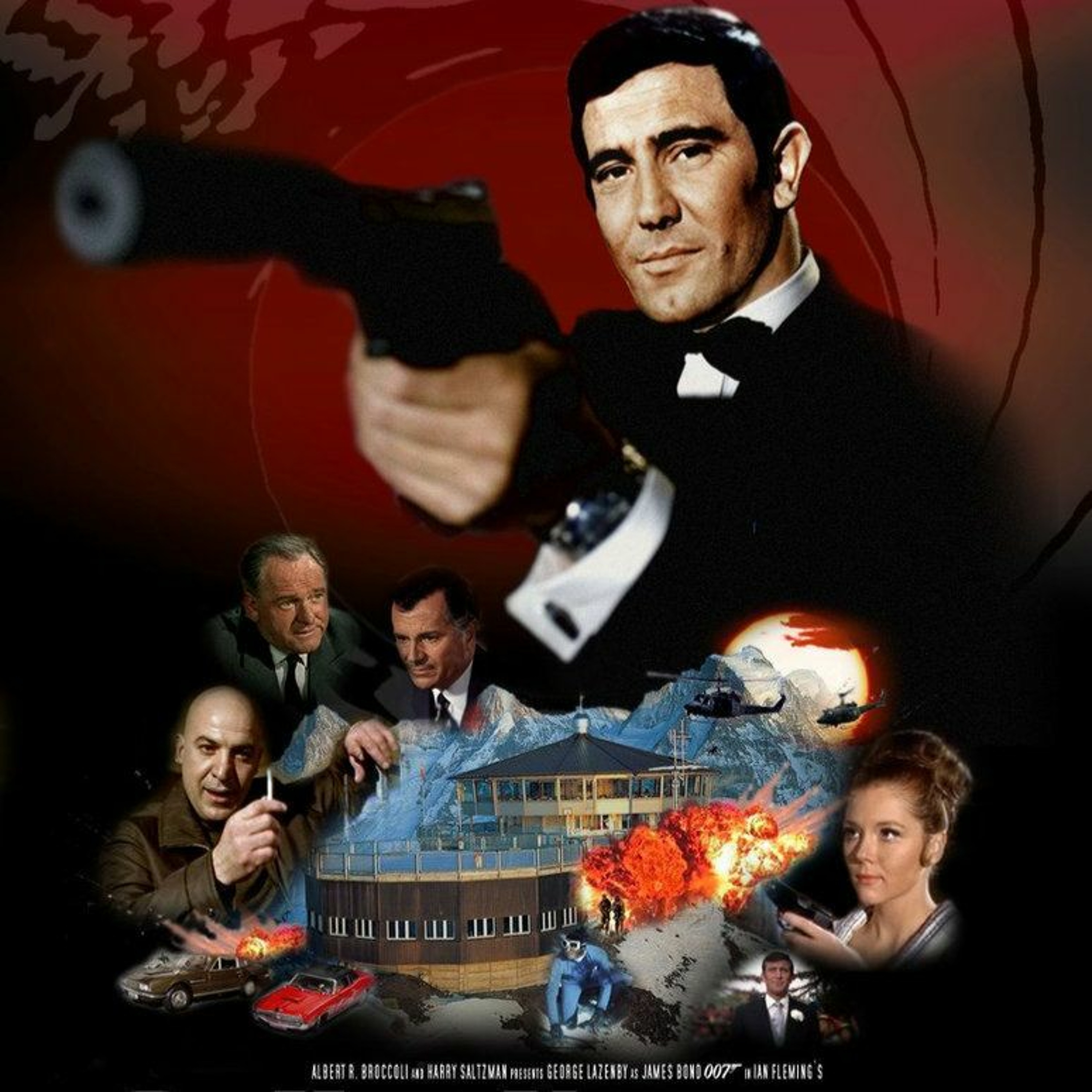Kapeesh Filmcast