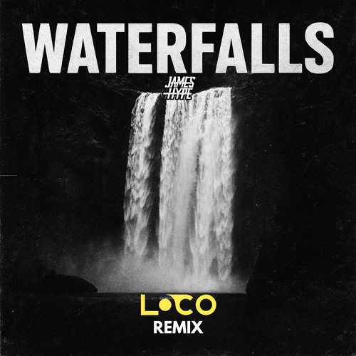 Waterfalls - James Hype (LOCO Remix) FREE DL