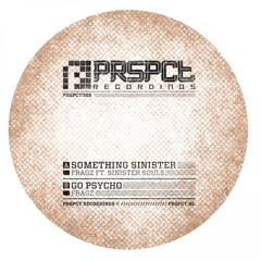 Something Sinister (Original Mix)