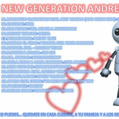 New Generation Italo AndReZ Mix Vol 14